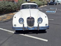 1958 Jaguar XK150 for sale in Michigan (ID-146410)