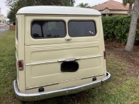 1958 Jeep Willys for sale in Michigan (ID-138132)