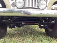 1958 Jeep Willys for sale in Michigan (ID-138132)