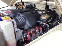 1958 Jeep Willys for sale in Michigan (ID-138132)