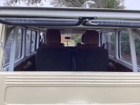 1958 Jeep Willys for sale in Michigan (ID-138132)