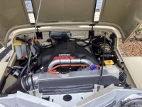 1958 Jeep Willys for sale in Michigan (ID-138132)