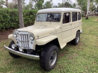 1958 Jeep Willys for sale in Michigan (ID-138132)