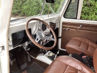 1958 Jeep Willys for sale in Michigan (ID-144125)