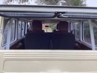 1958 Jeep Willys for sale in Michigan (ID-144125)