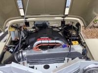 1958 Jeep Willys for sale in Michigan (ID-144125)