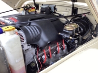 1958 Jeep Willys for sale in Michigan (ID-144125)