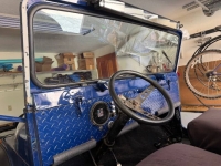 1958 Jeep Willys for sale in Michigan (ID-146444)