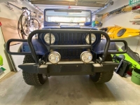 1958 Jeep Willys for sale in Michigan (ID-146444)