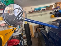 1958 Jeep Willys for sale in Michigan (ID-146444)