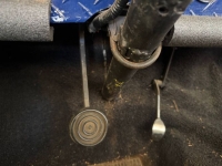 1958 Jeep Willys for sale in Michigan (ID-146444)