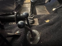 1958 Jeep Willys for sale in Michigan (ID-146444)