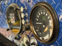 1958 Jeep Willys for sale in Michigan (ID-146444)