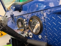 1958 Jeep Willys for sale in Michigan (ID-146444)