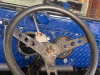 1958 Jeep Willys for sale in Michigan (ID-146444)