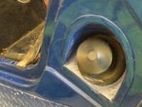 1958 Jeep Willys for sale in Michigan (ID-146444)