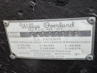 1958 Jeep Willys for sale in Michigan (ID-146444)