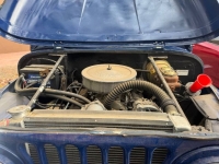 1958 Jeep Willys for sale in Michigan (ID-146444)