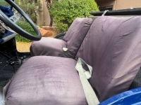 1958 Jeep Willys for sale in Michigan (ID-146444)