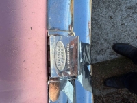 1958 Lincoln Continental for sale in Michigan (ID-136557)