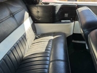 1958 Lincoln Continental for sale in Michigan (ID-136557)