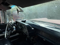 1958 Lincoln Continental for sale in Michigan (ID-136557)