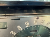 1958 Lincoln Continental for sale in Michigan (ID-136557)