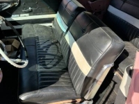 1958 Lincoln Continental for sale in Michigan (ID-136557)