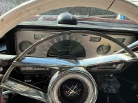 1958 Lincoln Continental for sale in Michigan (ID-136557)
