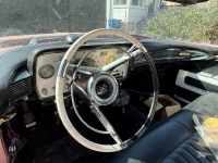 1958 Lincoln Continental for sale in Michigan (ID-136557)