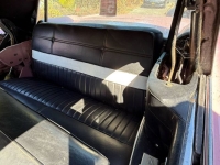 1958 Lincoln Continental for sale in Michigan (ID-136557)