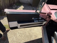 1958 Lincoln Continental for sale in Michigan (ID-136557)