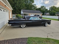 1958 Lincoln Continental for sale in Indiana, Abilene (ID-139064)