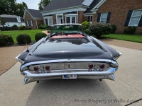 1958 Lincoln Continental for sale in Indiana, Abilene (ID-139064)