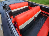 1958 Lincoln Continental for sale in Indiana, Abilene (ID-139064)