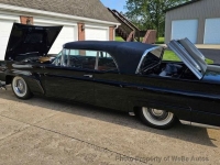 1958 Lincoln Continental for sale in Indiana, Abilene (ID-139064)