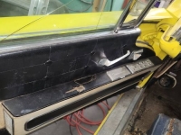 1958 Lincoln Continental for sale in Michigan (ID-142714)