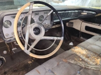 1958 Lincoln Continental for sale in Michigan (ID-142714)