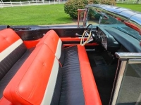 1958 Lincoln Continental for sale in Michigan (ID-145764)