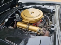 1958 Lincoln Continental for sale in Michigan (ID-145764)