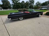 1958 Lincoln Continental for sale in Michigan (ID-145764)