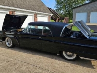 1958 Lincoln Continental for sale in Michigan (ID-145764)
