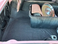 1958 Lincoln Premiere for sale in Michigan (ID-124078)