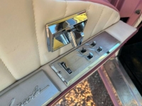 1958 Lincoln Premiere for sale in Michigan (ID-124078)