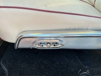 1958 Lincoln Premiere for sale in Michigan (ID-124078)