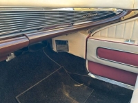 1958 Lincoln Premiere for sale in Michigan (ID-124078)