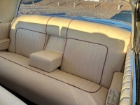 1958 Lincoln Premiere for sale in Michigan (ID-124078)
