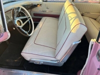 1958 Lincoln Premiere for sale in Michigan (ID-124078)