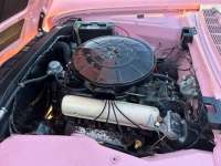 1958 Lincoln Premiere for sale in Michigan (ID-124078)