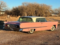 1958 Lincoln Premiere for sale in Michigan (ID-124078)